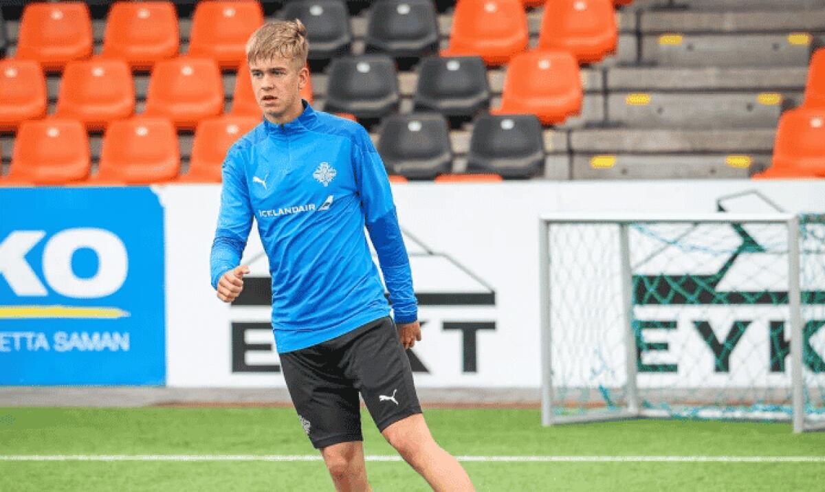 Dalla Norvegia, il promettente Kristjansson rifiuta la Fiorentina per trasferirsi al Midtjylland - 