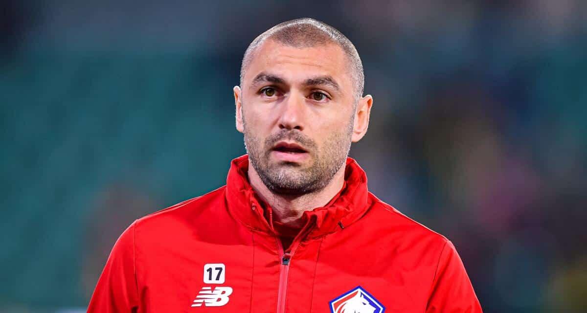 Dalla Turchia, torna di moda il nome di Burak Yilmaz per la Fiorentina. Avviati i contatti - 