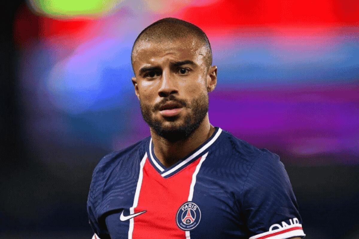 Corriere Fiorentino, la Fiorentina vuole in centrocampista Rafinha del PSG, potrebbe arrivare a zero - 