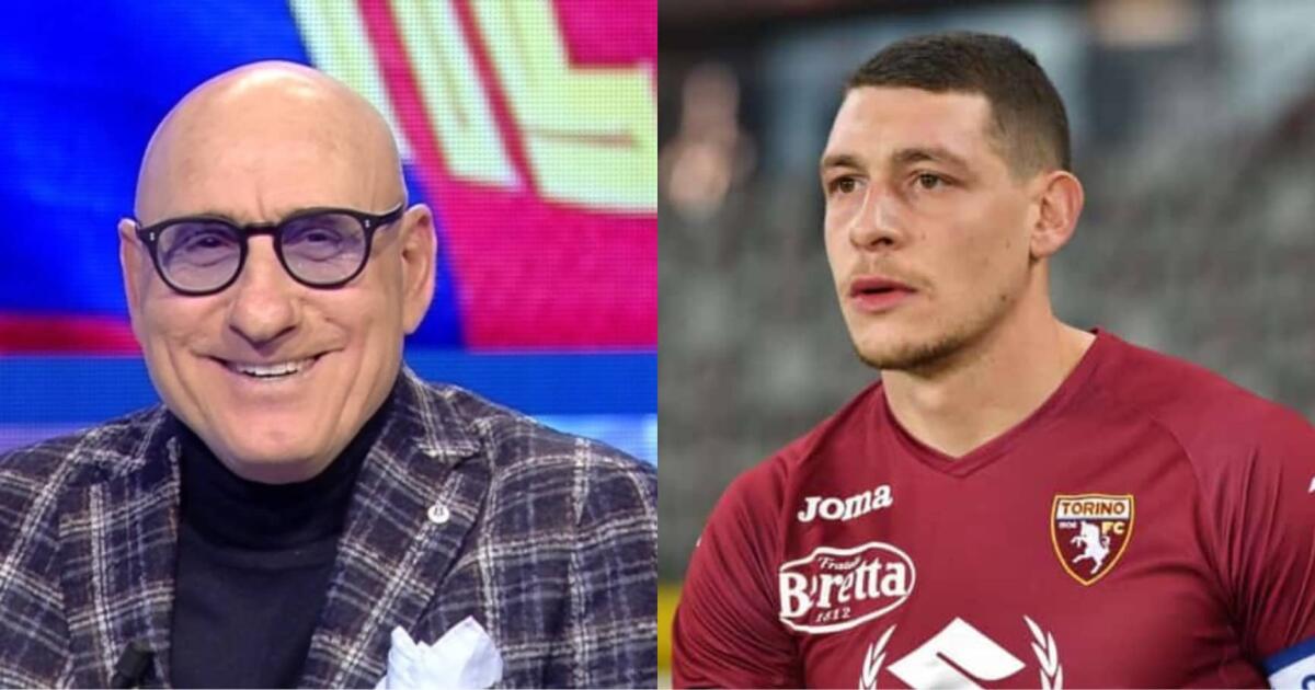 Graziani consiglia: "La Fiorentina deve assolutamente prendere Belotti a zero, ha sempre segnato" - 