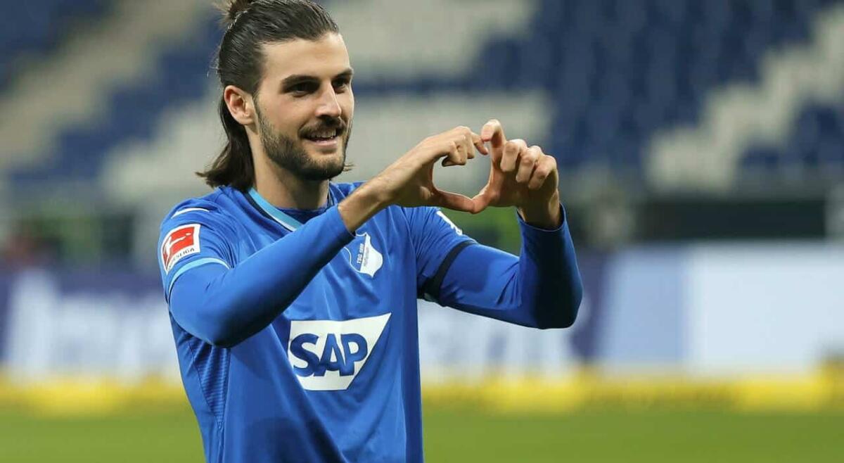 Stadio, si complica Grillitsch alla Fiorentina, o si arriva a una svolta subito o la viola vira su Amiri - 