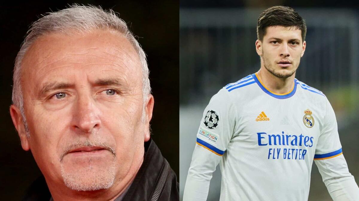 Pruzzo promuove Jovic: "Può essere protagonista in Serie A, se trova continuità uno dei migliori in Europa" - 