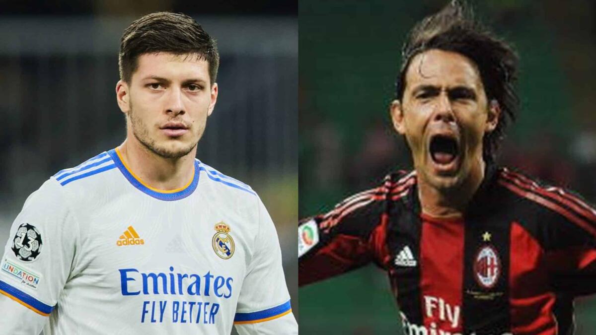 Grande paragone per Jovic: "Ha il fiuto del gol di Pippo Inzaghi. Ha sempre fatto valanghe di gol" - 