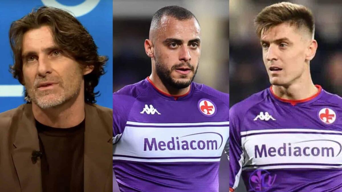 Bucciantini sicuro: "Tengo Cabral e scarto Piatek. La Fiorentina non può costruire l'attacco sul Pistolero" - 