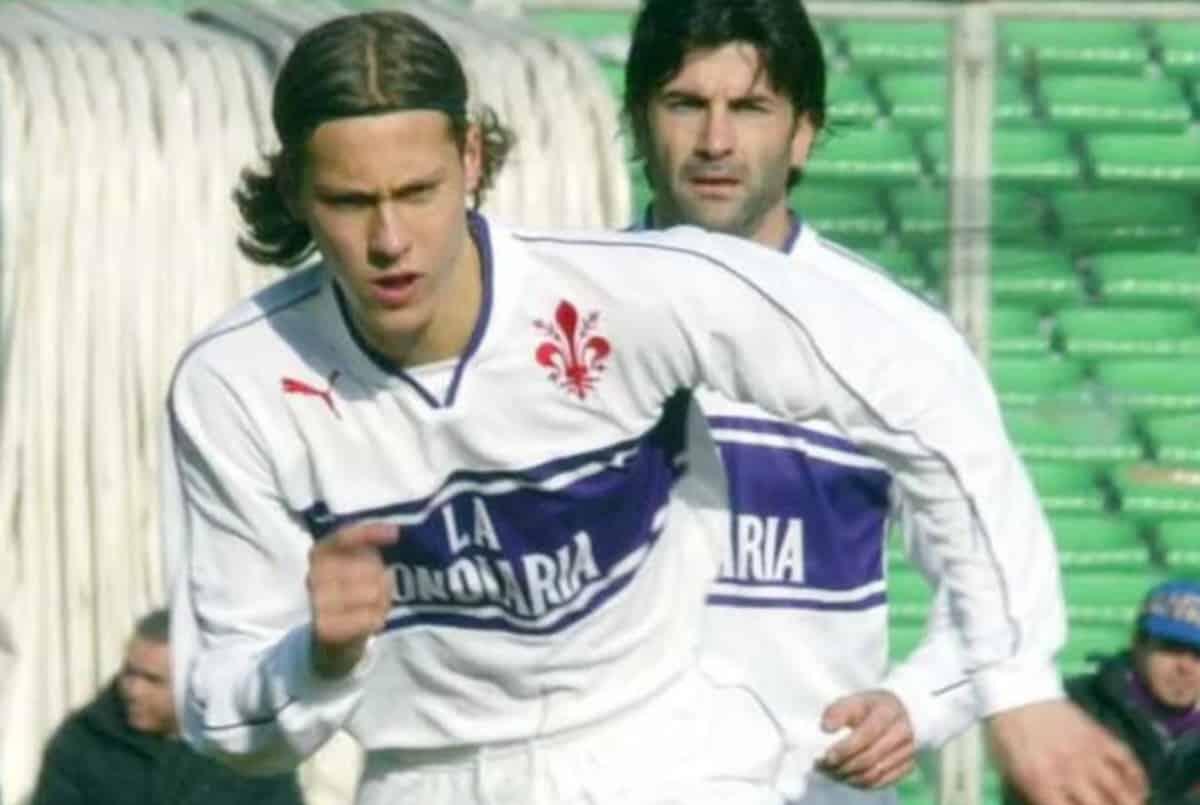 «Da qui non mi muovo» E il giovane Runstrom mandò in tilt il mercato della Fiorentina in serie B - 