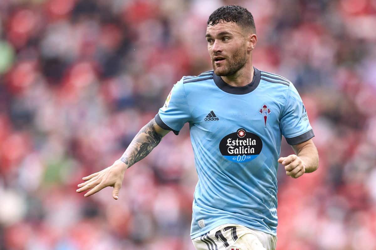 TMW, Fiorentina interessata a Javi Galan, terzino sinitro del Celta Vigo, costa 10 milioni di euro - 
