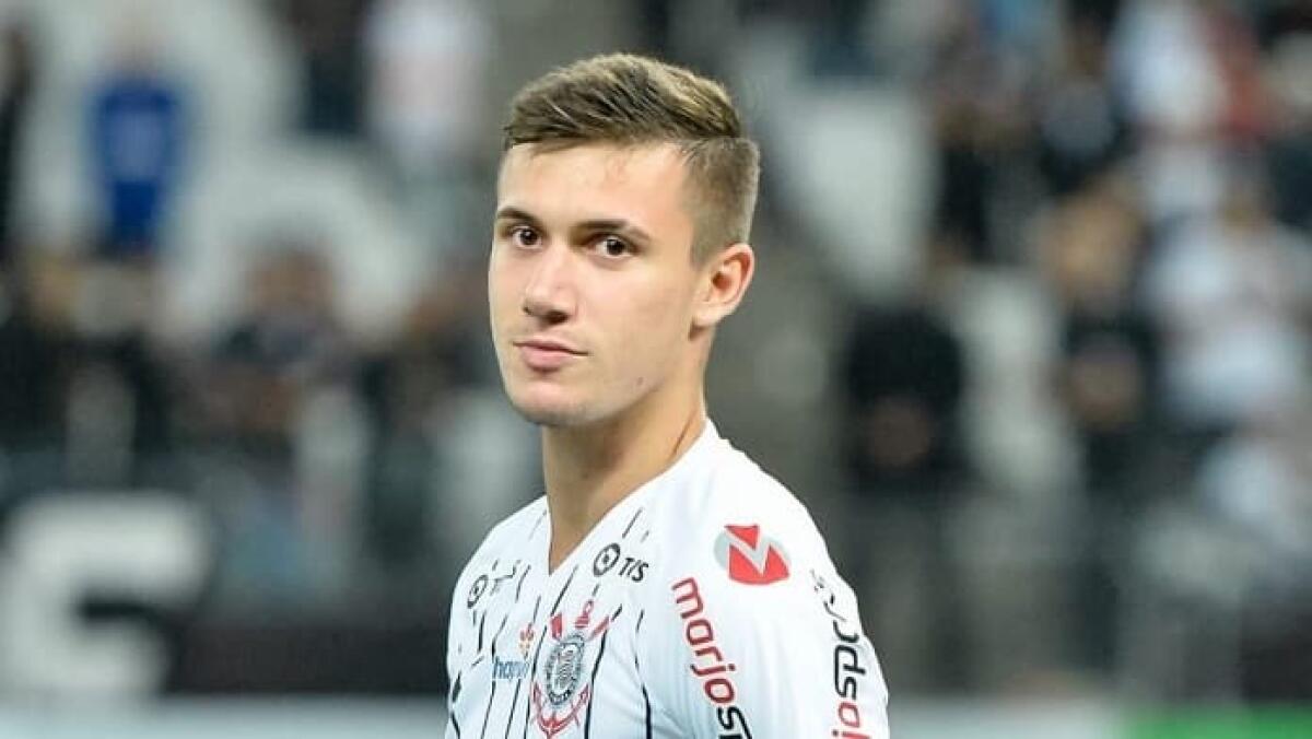 Dal Brasile, Fiorentina offre 3 milioni per Piton. Il Corinthians respinge la prima offerta viola - 