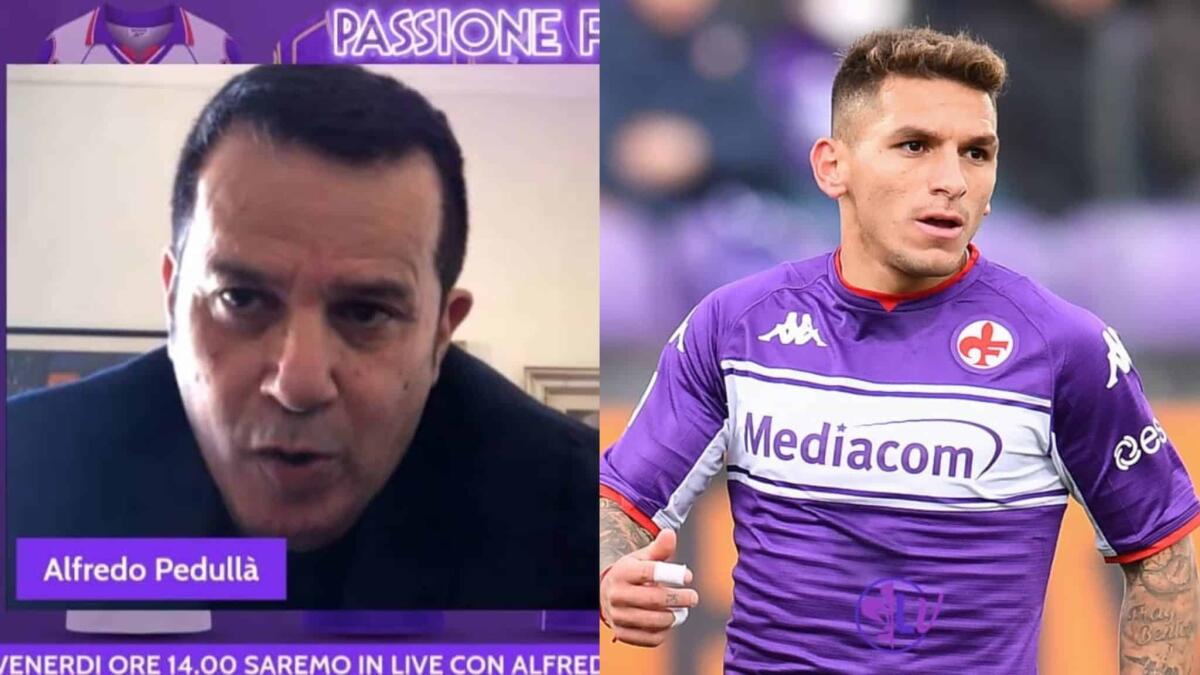 Pedullà sta con la Fiorentina: "L'agente di Torreira ha chiesto più soldi. Bravo Commisso a non piegarsi" - 
