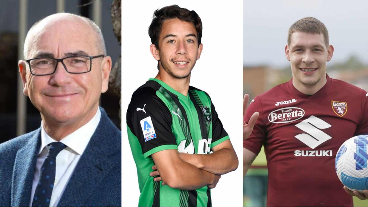 Bucchioni: "Maxime Lopez al posto di Torreira? Magari, forte forte. Belotti non interessa alla Fiorentina" - 