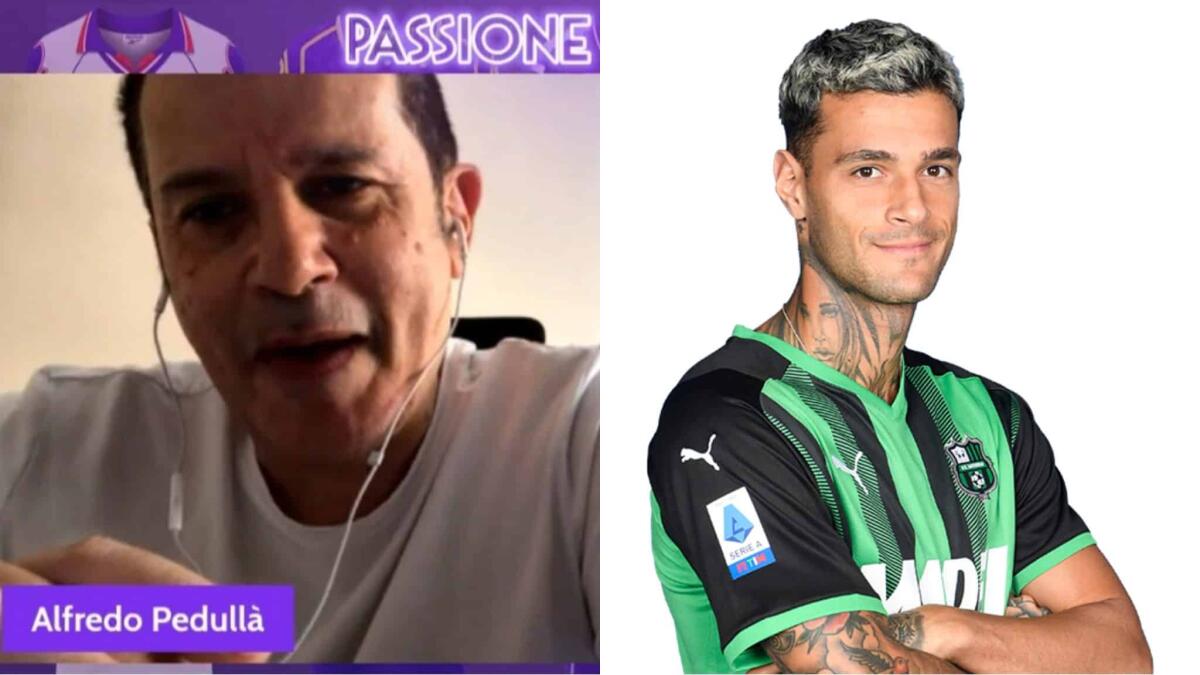 Retroscena Pedullà: "La Fiorentina era su Scamacca prima di prendere Piatek e Cabral, si erano parlati" - 