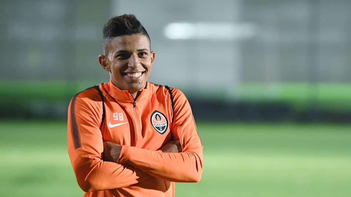 Dal Brasile: Fiorentina pronta a chiudere per Dodò nelle prossime ore. Accordo per 15 milioni con lo Shakhtar - 