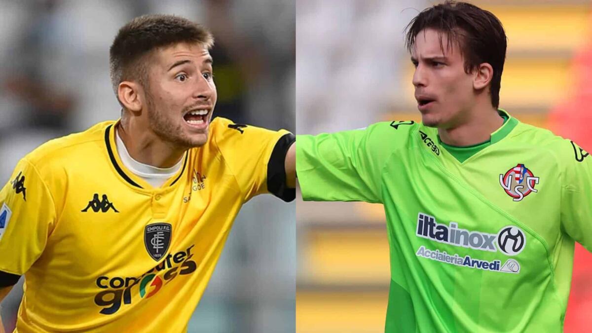 CorSport, lussazione alla spalla per Carnesecchi: rischio operazione e lungo stop. Lazio torna su Vicario? - 
