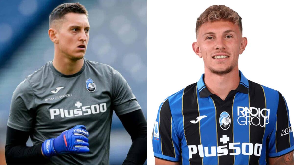 Da Bergamo scrivono: "La Fiorentina sta trattando Gollini e Lovato, rapporti con D'Amico sono buoni" - 