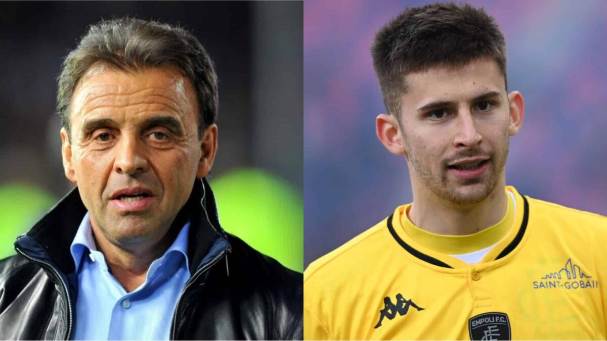 Corsi smentisce Vicario vicino alla Fiorentina: "Nessuno ha mostrato interesse nel volerlo prendere" - 