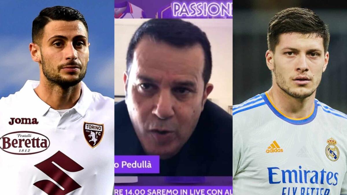 Pedullà: "Mandragora esclude Milinkovic-Savic. Jovic solo in prestito secco. Punterei su Zurkowski" - 
