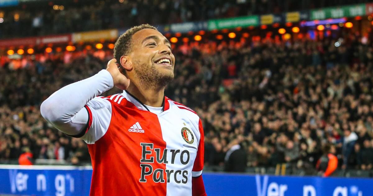 Dall'Olanda, la Fiorentina interessata a Cyriel Dessers, capocannoniere dell'ultima Conference League - 