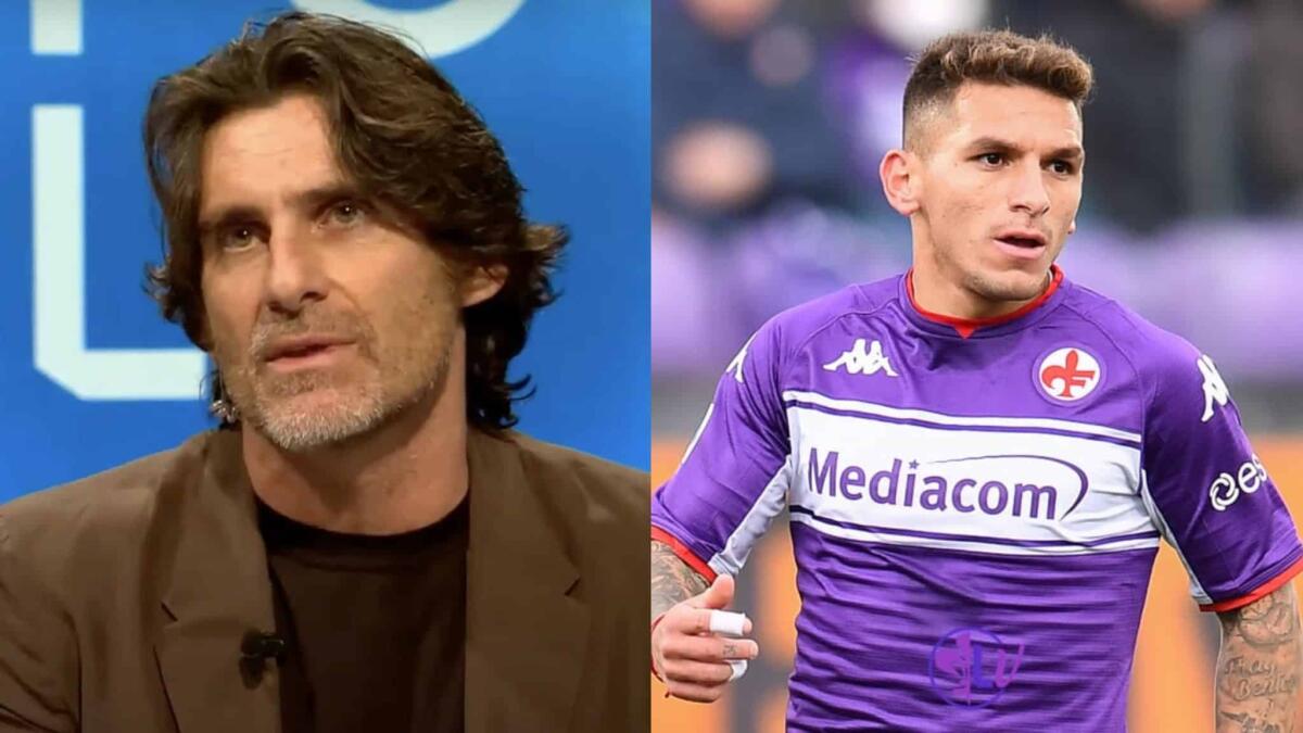 Bucciantini: "Credo nella permanenza di Torreira. Lucas vuole la Fiorentina, si può aggiustare tutto" - 