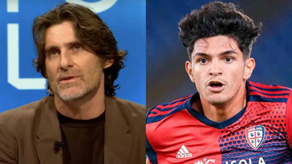 Il consiglio di Bucciantini: "Bellanova deve andare alla Fiorentina. Non deve andare a fare panchina all'Inter" - 