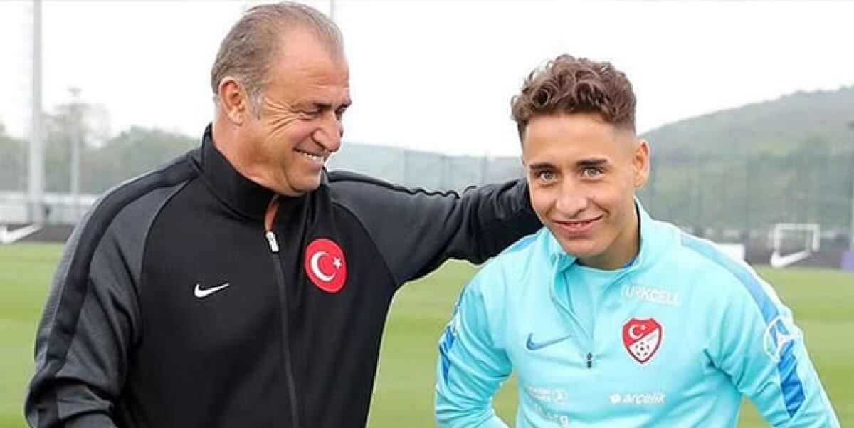 Dalla Turchia, ritorno di fiamma per Emre Mor. Sondaggio della Fiorentina per l'esterno turco - 