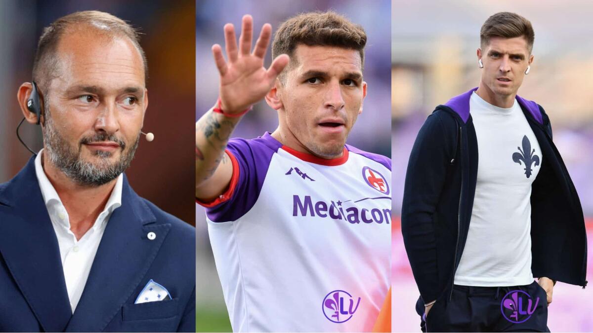 Di Marzio: "La Fiorentina può riscattare Torreira a cifre più basse. Piatek potrebbe restare a Firenze" - 