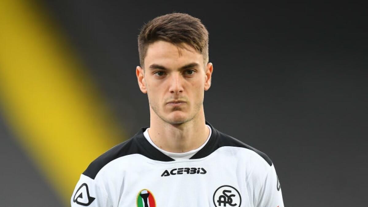 Gazzetta dello Sport, Maggiore non rinnova e lascerà lo Spezia. Fiorentina in pole per l'acquisto - 