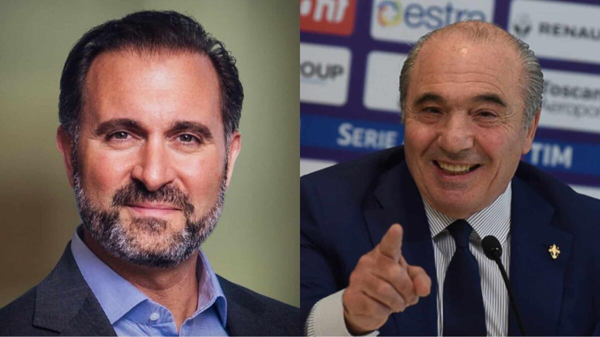 Commisso aveva ragione, il nuovo proprietario del Milan compra il club chiedendo soldi a Elliott - 