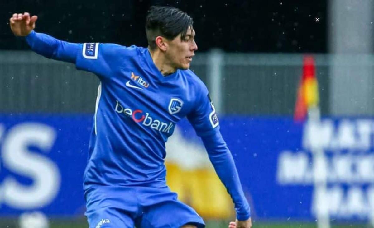 Tmw, la Fiorentina vuole Arteaga terzino sinistro del Genk. Costa 5 milioni, è seguito da Milan e Atalanta - 