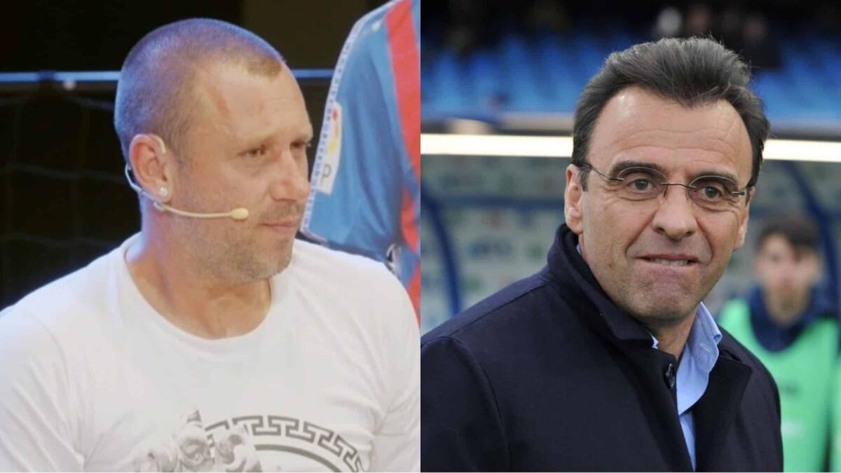 Cassano smaschera Corsi: "Ha mandato via Andreazzoli senza dirgli niente, pensa solo ai soldi" - 