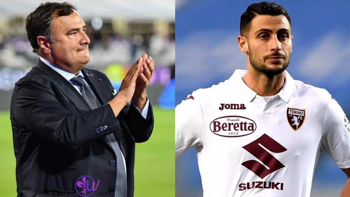 Barone non si sbilancia su Mandragora: "Fatta per il suo passaggio alla Fiorentina? Vediamo" - 