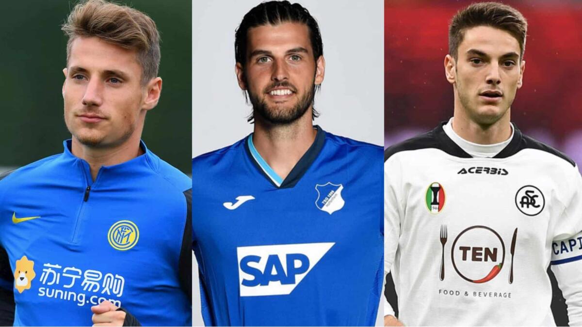 Gazzetta, Pinamonti e Grillitsch le priorità per la Fiorentina, Maggiore è l'alternativa per il centrocampo - 