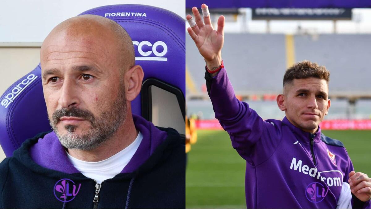 Corriere dello Sport scrive: “La bocciatura di Torreira è stata condivisa con Italiano. Intesa sul mercato” - 