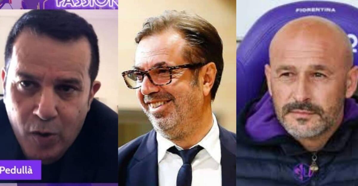Pedullà avverte: "Rinnovo di Italiano bloccato sia per l'ingaggio che per le commissioni a Ramadani" - 