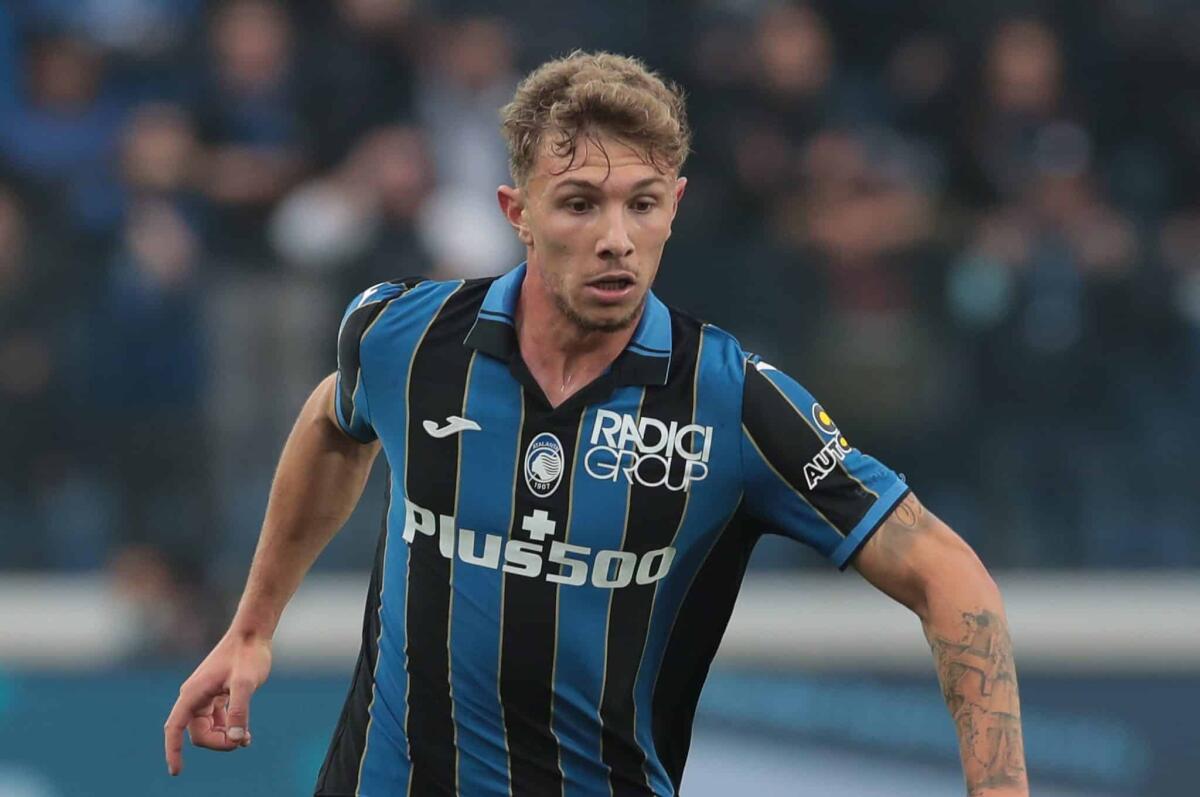 Tuttosport, Lovato non troverà spazio all'Atalanta, la Fiorentina può prenderlo in prestito secco - 