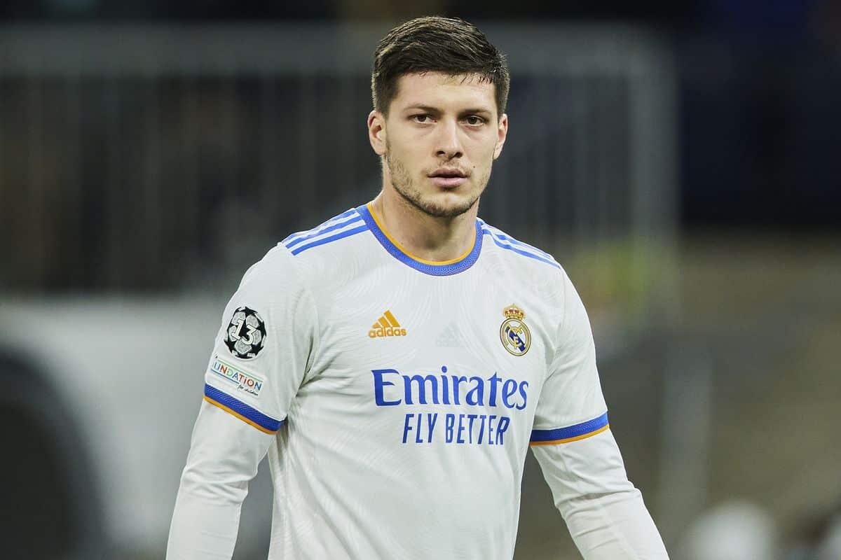 Nazione, ritorno di fiamma per Jovic, l'agente è Ramadani: segue la Fiorentina su Instagram - 