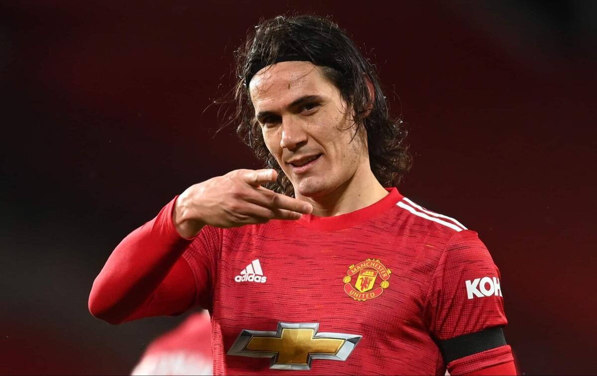 Cavani rivela: "Ho due o tre proposte dall'Europa, deciderò dopo aver fatto le vacanze" - 