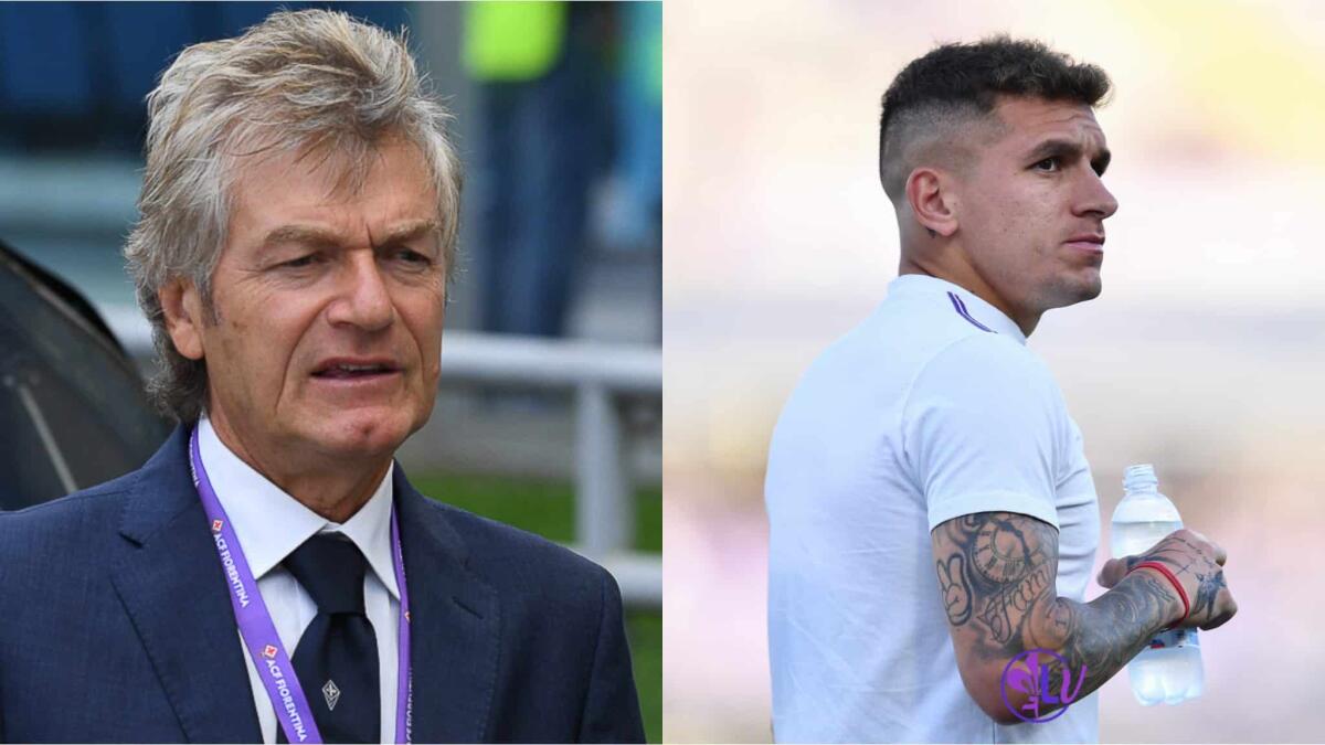 Antognoni avvisa la Fiorentina: "Torreira deve essere sostituito da uno ancora più forte di lui" - 