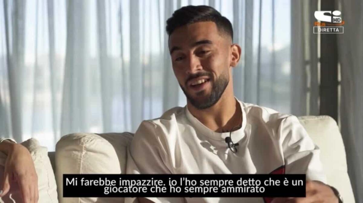 Nico Gonzalez: "Non abbiamo sentito l'assenza di Vlahovic, quello che ha fatto non è piaciuto ai tifosi" - 