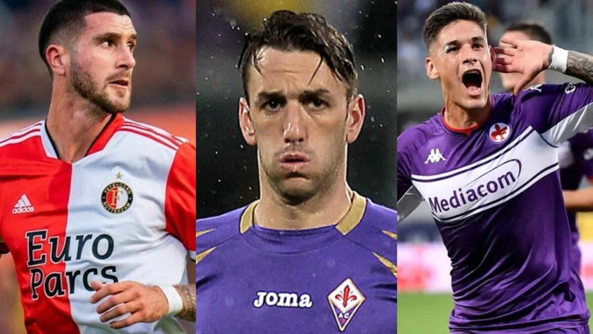 Gonzalo rivela: "Ho consigliato Senesi alla Fiorentina. Quarta? Serve fiducia, può diventare importante" - 