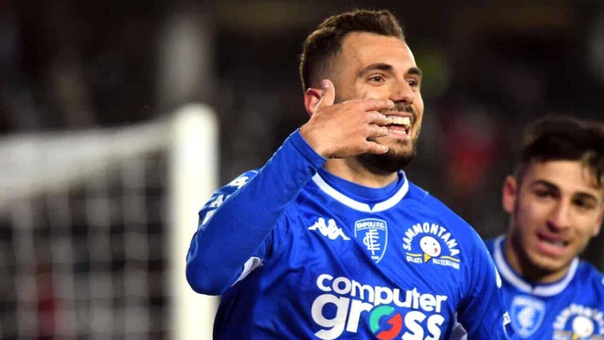 Di Marzio: "Tanti rinforzi per la Fiorentina. L'ultima idea per il centrocampo è Barjami" - Barjami