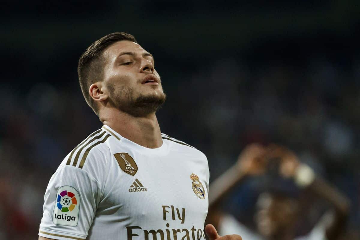 Pedullà annuncia: "Call conference positiva. Passi in avanti per Jovic alla Fiorentina" - 