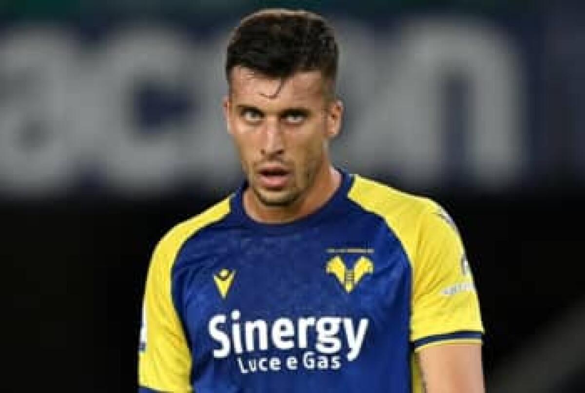 Nazione, Fiorentina su Casale: il Verona l’ha messo in vendita ma servono più di 12 milioni - 