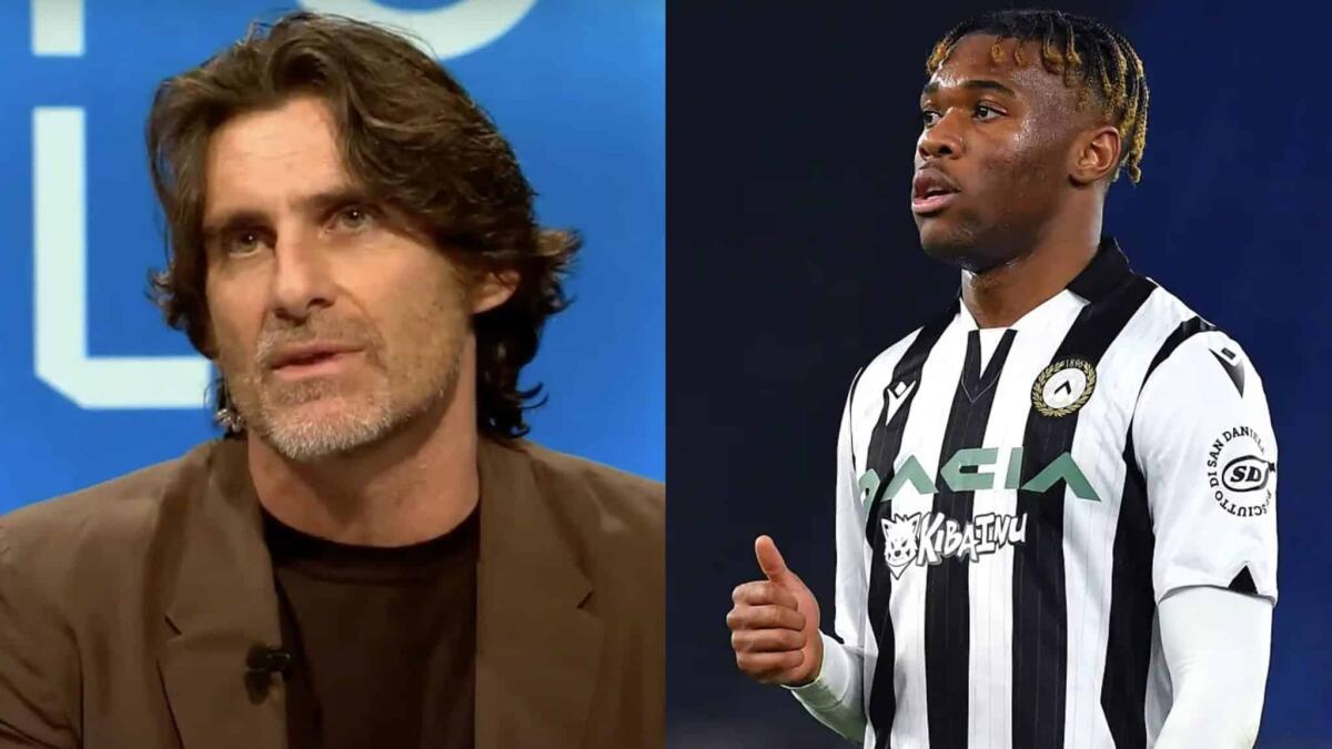 Bucciantini incorona Udogie: "Sarà uno dei migliori terzini in Europa. La Fiorentina dovrebbe acquistarlo" - 