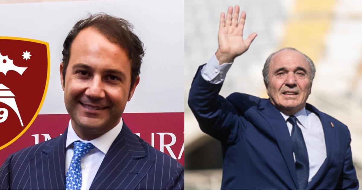 Iervolino come Commisso: "Non mi piego alle commissioni agli agenti, per questo Sabatini se ne è andato" - 