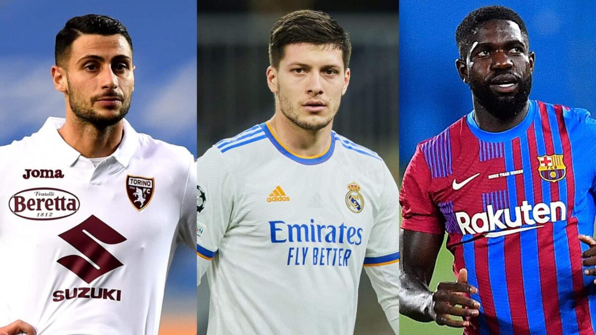 Ripa: "Mandragora giusto per la Fiorentina. Jovic non si discute, Umtiti per il salto di qualità" - 