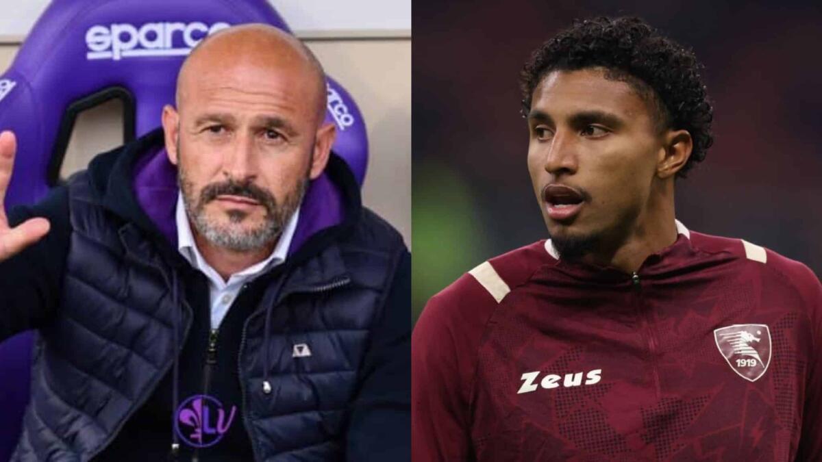 Gazzetta dello Sport, Italiano innamorato follemente di Ederson. Ma la Salernitana spara alto - 