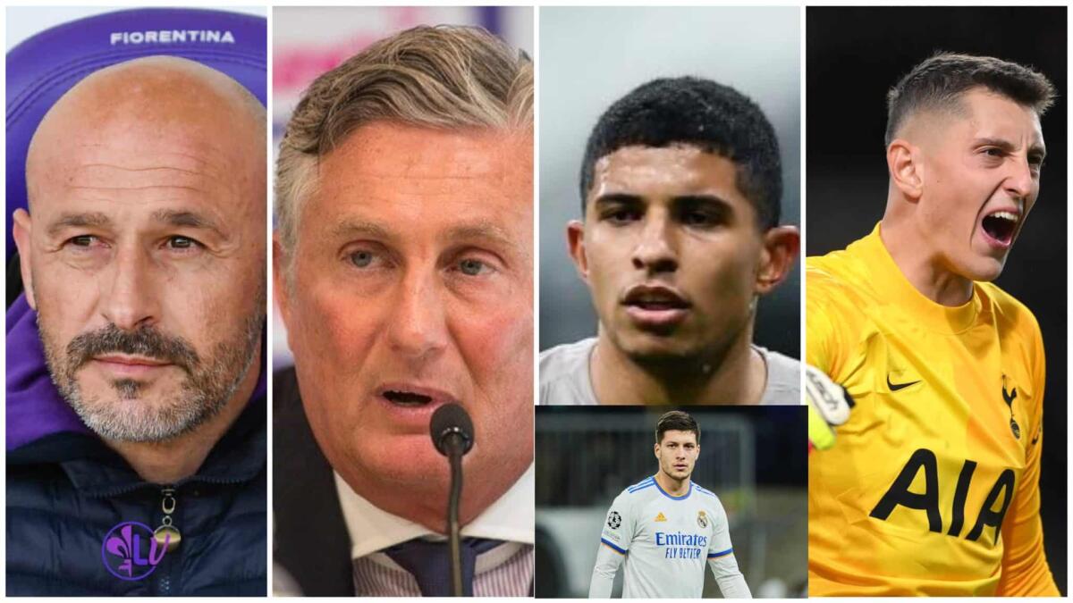 Un mercato con i botti, per le ambizioni di Italiano e per la gioia dei tifosi - 