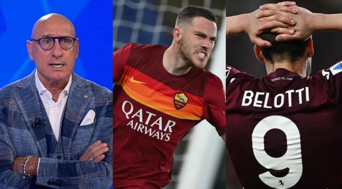 Graziani sicuro: "Se parte Torreira andiamo a prendere Veretout, con lui e Belotti Firenze esulterebbe" - 