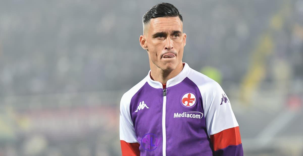 Dalla Spagna, la Fiorentina svincola Callejon. Possibile il ritorno a Madrid: c'è il Getafe - Firenze, stadio A.Franchi, 20.11.2021, Fiorentina-Milan, foto Lisa Guglielmi. Copyright Labaroviola.com