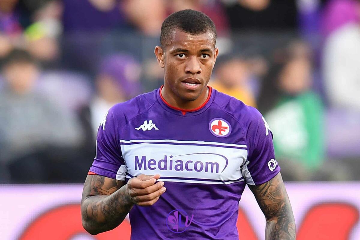 Parla il procuratore di Igor: "Felice a Firenze, difficile vada via, vuole vincere la Conference League" - Firenze, stadio A.Franchi, 27.04.2021, Fiorentina-Udinese, foto Lisa Guglielmi. Copyright Labaroviola.com