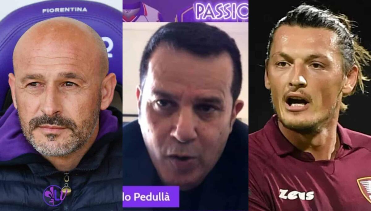 Pedullà annuncia: "Djuric pista calda. Rinnovo di Italiano in stand-by. Dodò aspetta la Fiorentina" - 